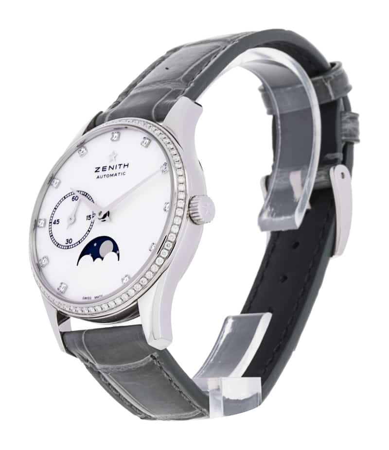 Zenith Elite 16.2310.692/81.C706